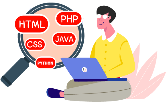Most Common Programming Languages Used in 2022