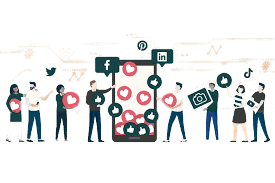 Building an Effective Social Media Strategy