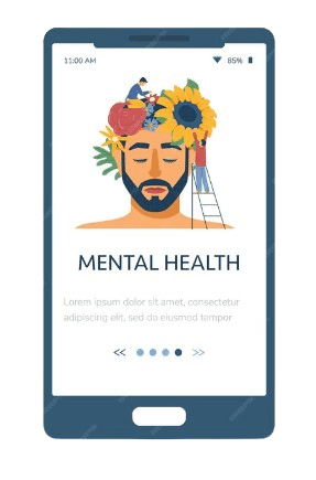 Mobile Apps for Mental Health