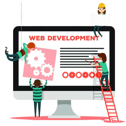 Revolutionizing Web Design & Development