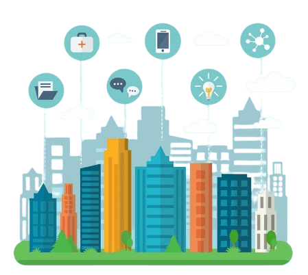 Smarter Cities: IoT’s Role in Urban Development