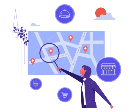 Hyperlocal Marketing: Targeting Customers in Specific Locations