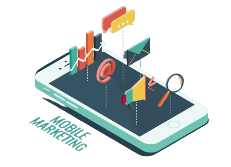 Mobile app marketing strategy