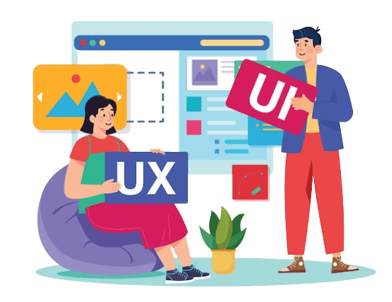 UIUX Design on Accessibility