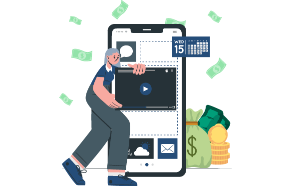 The perfect guide to mobile app development cost in 2022
