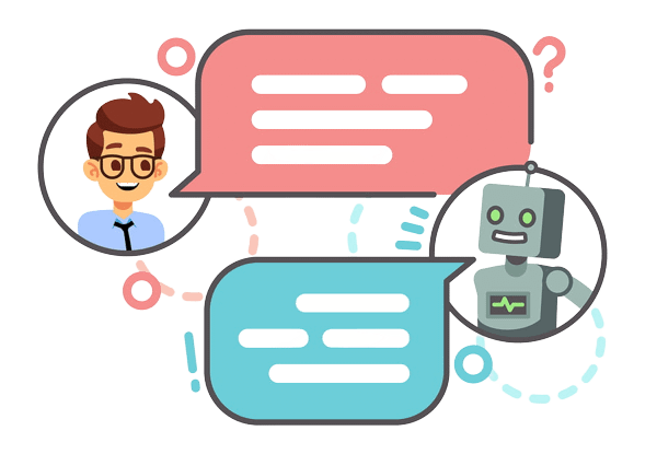 The Rise of Chatbots and Virtual Assistants removebg preview
