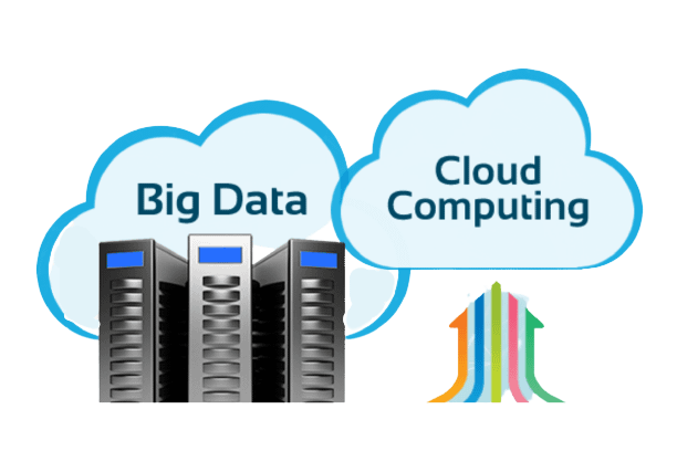 The Role of Cloud Computing in Big Data