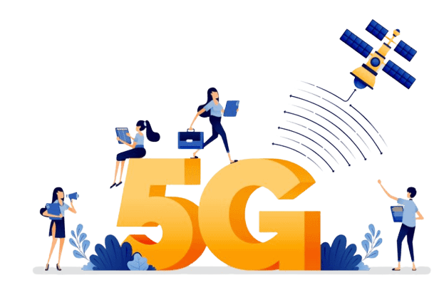 The Future of 5G Networks