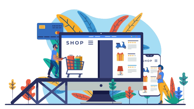 Building a Successful E-Commerce Website
