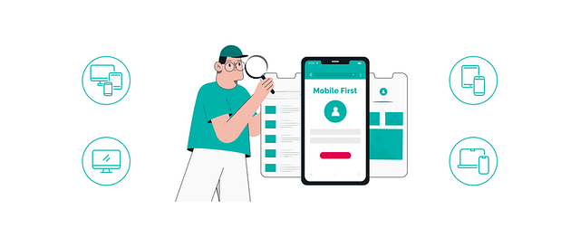 Mobile First Design