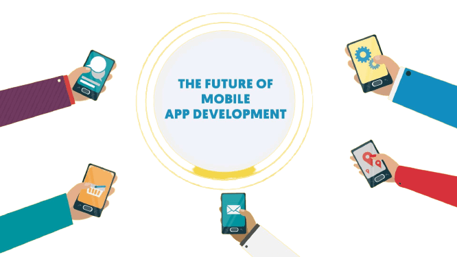 Future of Mobile App Development 