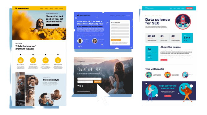 Landing Page Examples removebg preview