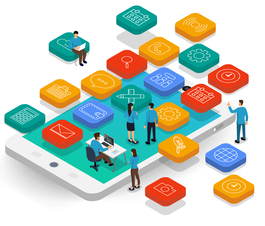 Mobile App Development Services in 2022